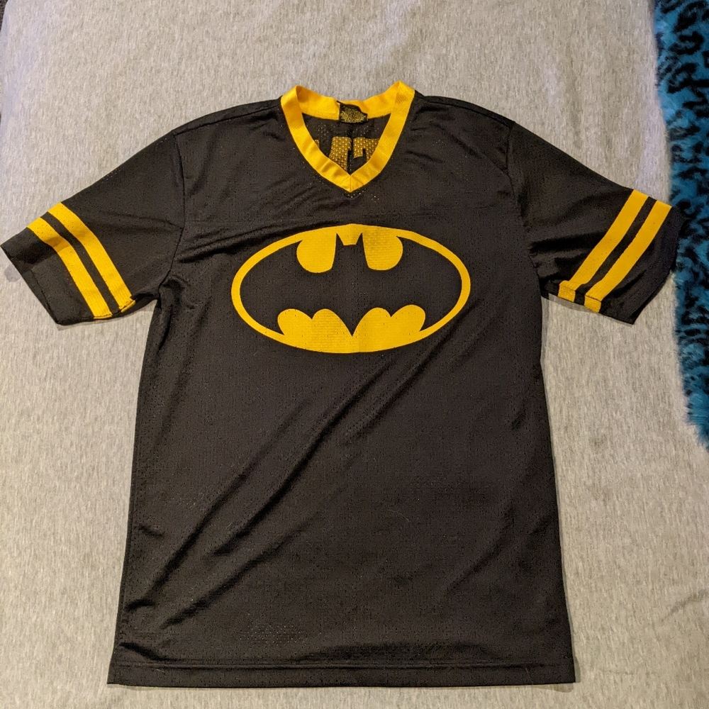 Batman Jersey - DC comics